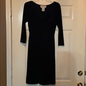 Evan Picone Dress